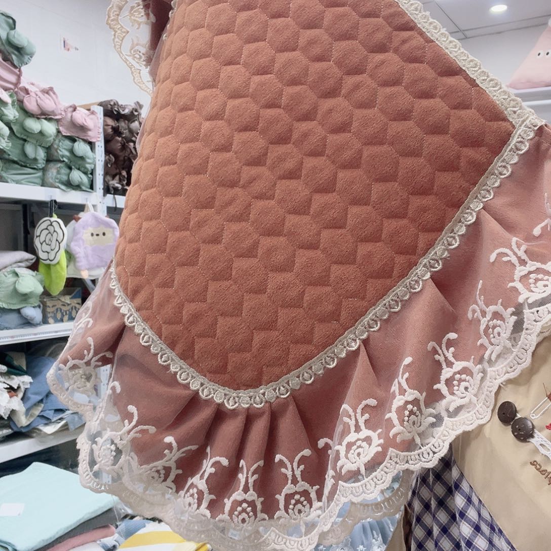 雪尼尔聚酯纤维快乐大本营我都快没