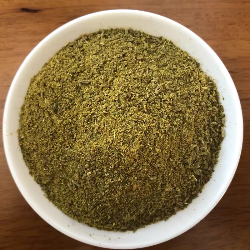 新疆孜然碎