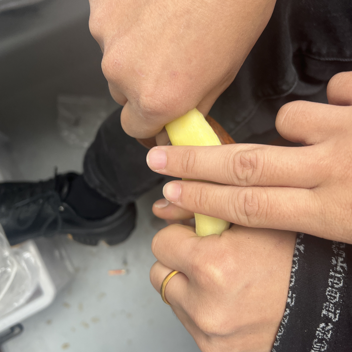 48号特色手工艺品花梨木吊坠