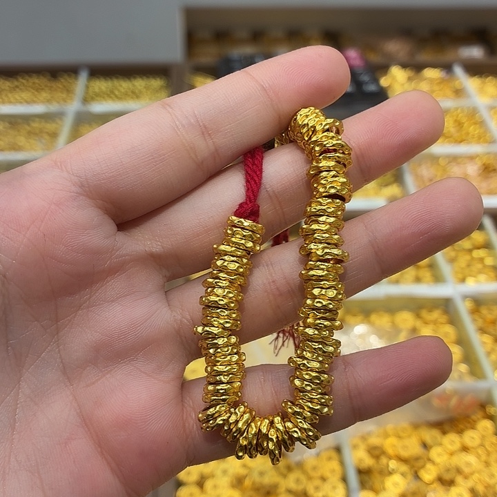 铜合金8927强保色发 1 个DⅠY配件