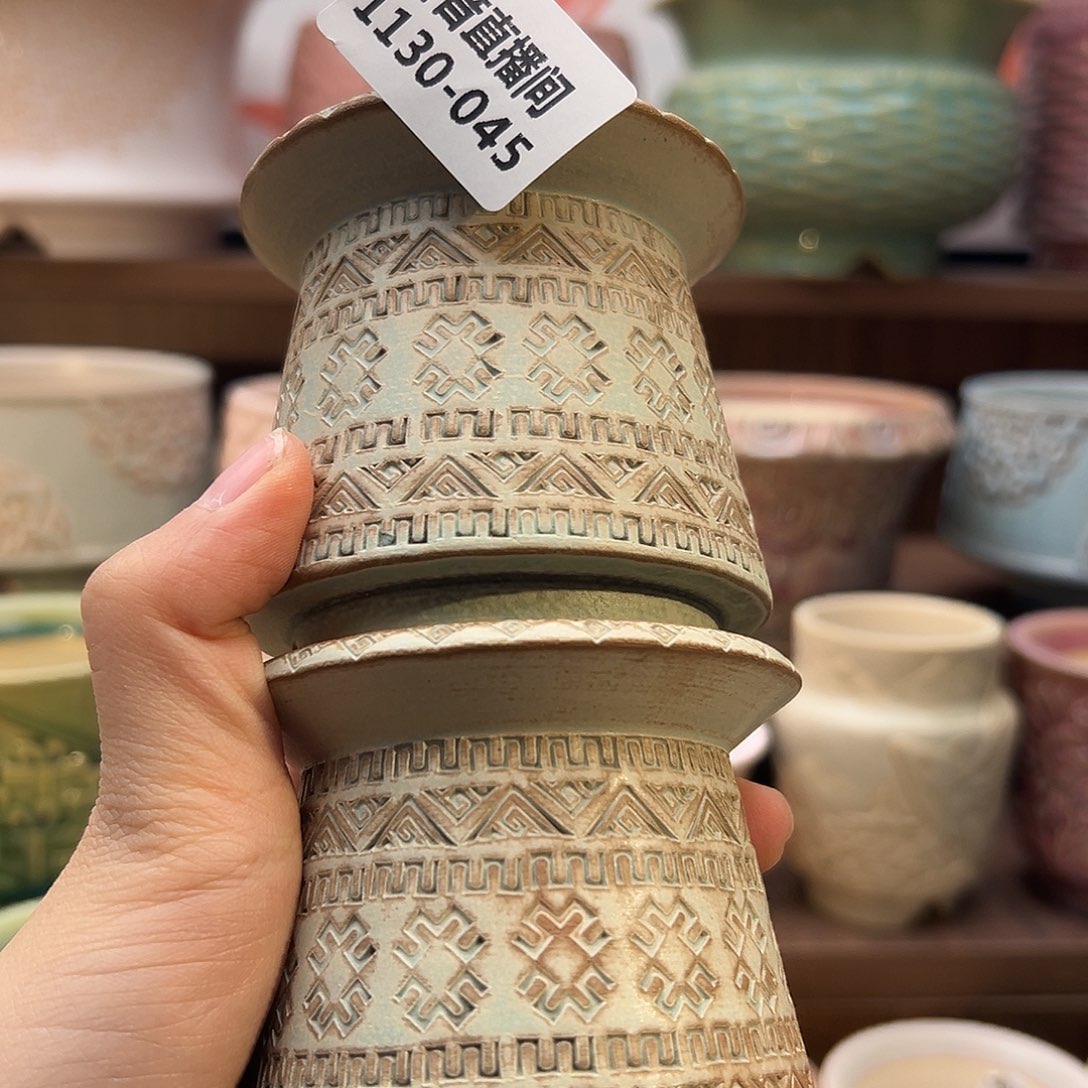 1130-045 内口5 A点赞福利瑕疵一只