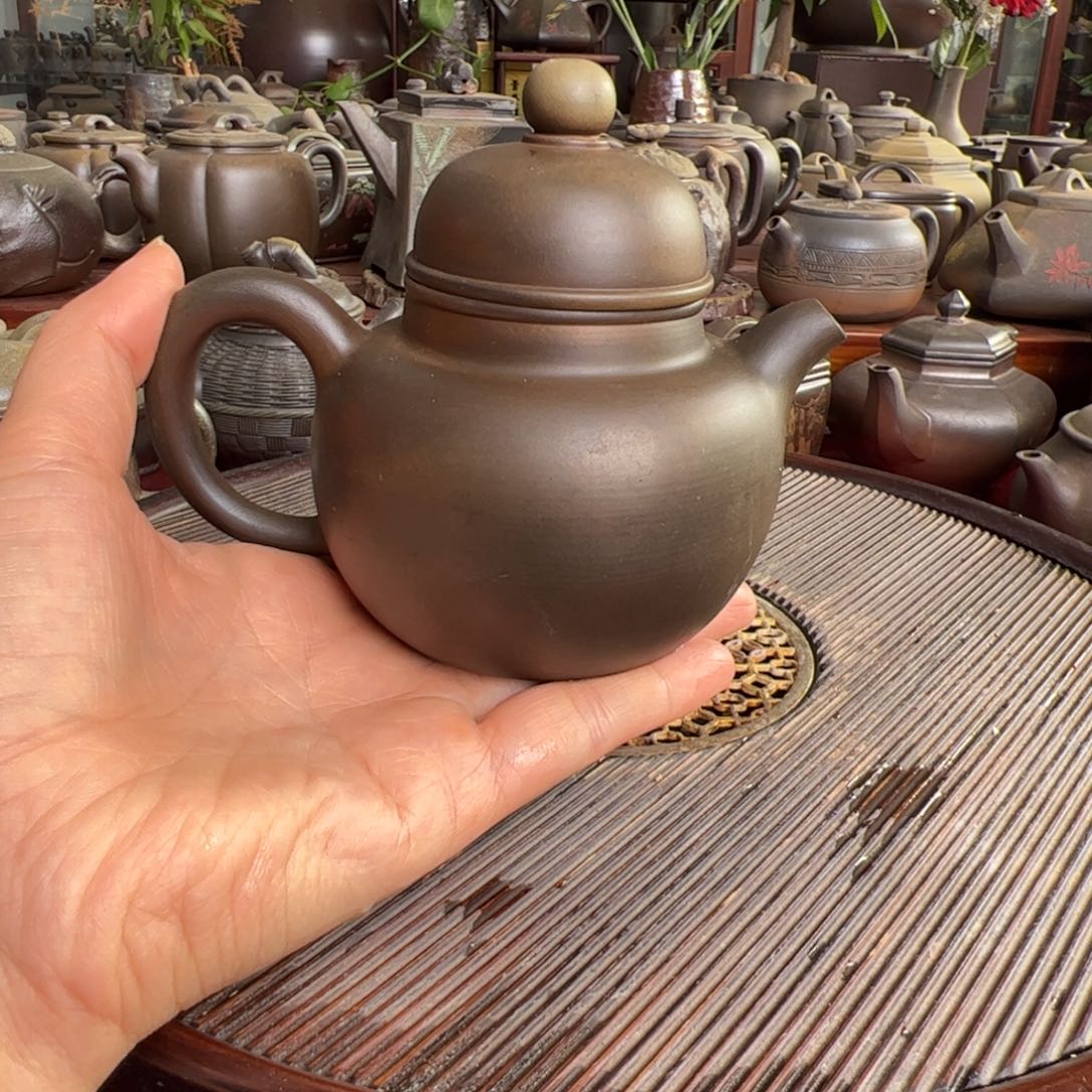 坭兴陶贵台龙窑A09