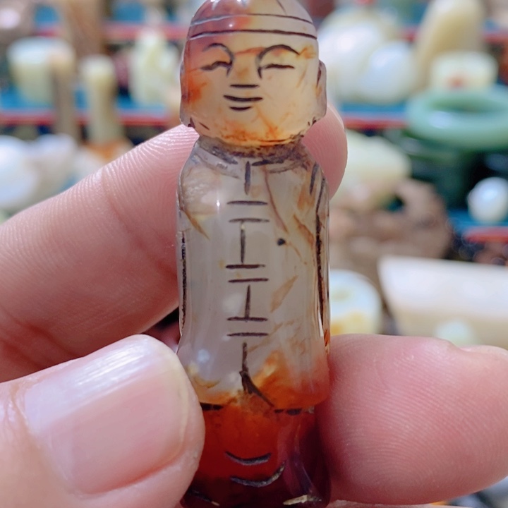 和田玉其他未镶嵌
