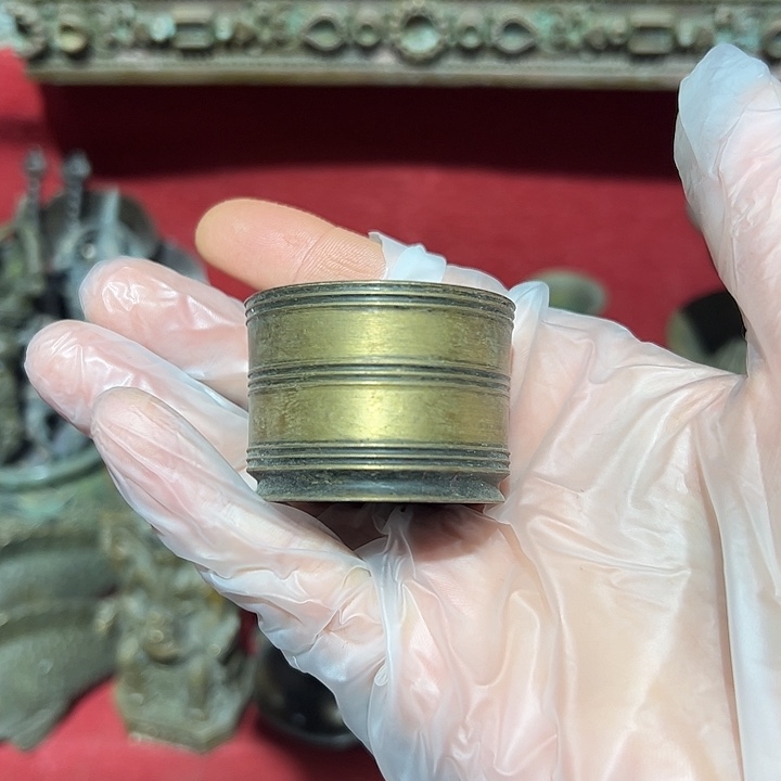 黄铜摆件工艺品摆件