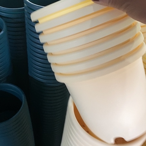 树脂四季2号6个无托米黄