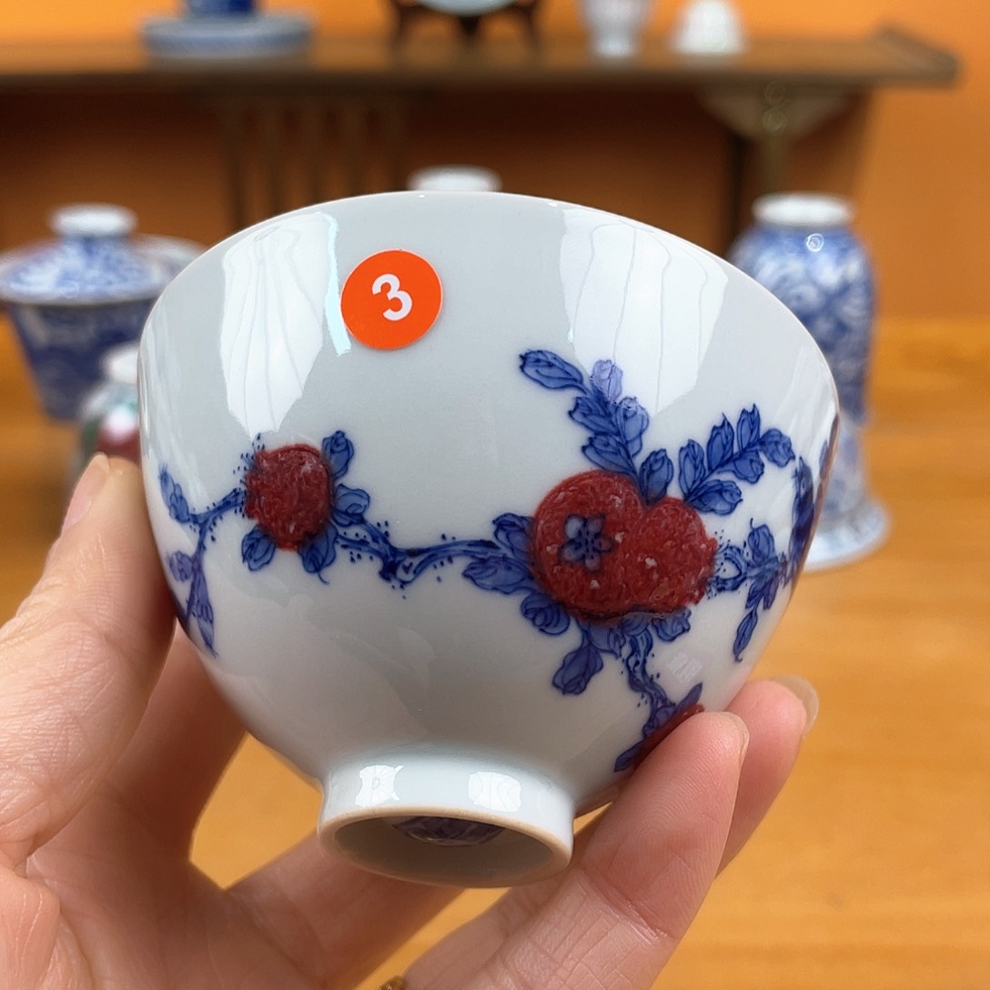 景德镇陶瓷景德镇瓷器