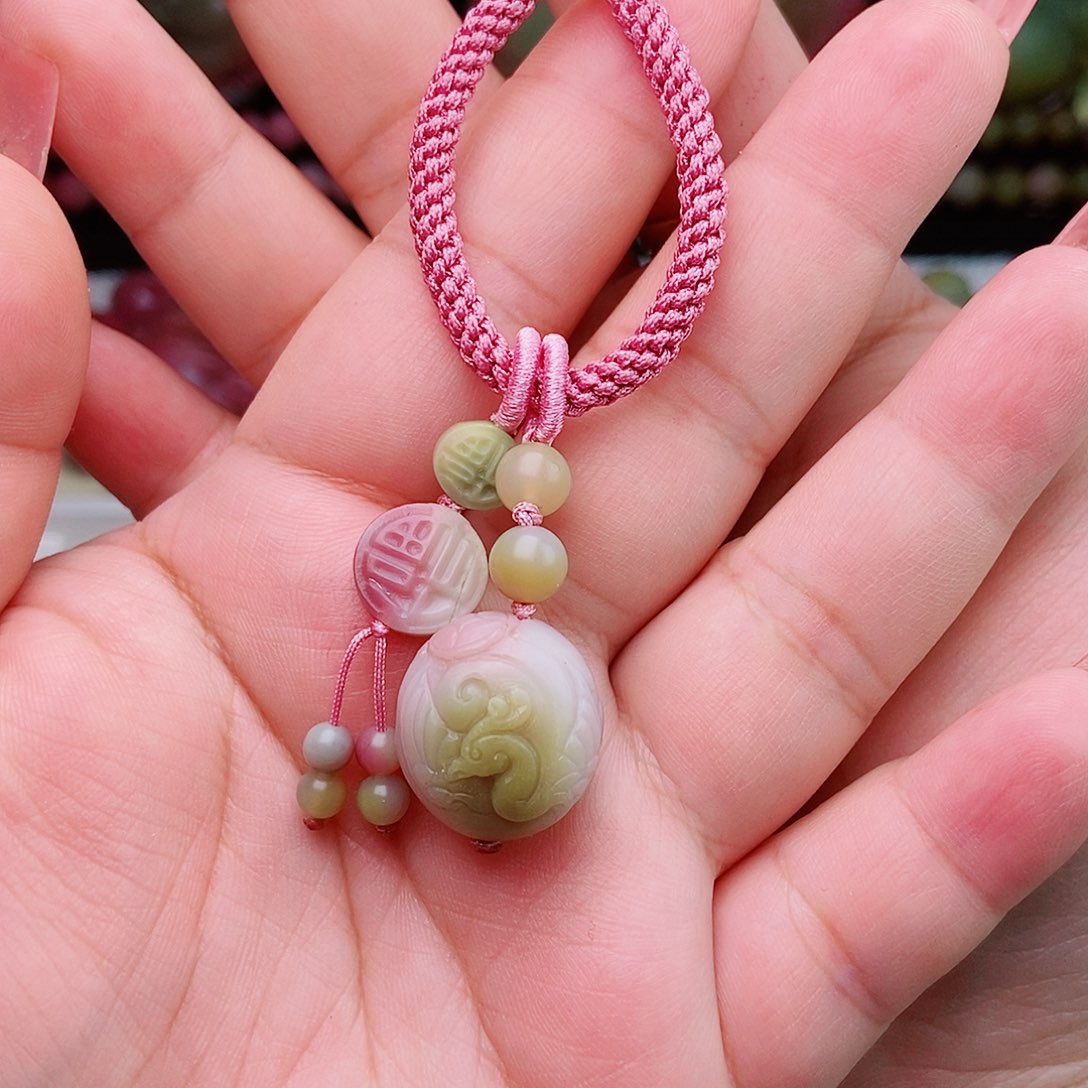 玛瑙/玉髓珠宝半成品未镶嵌