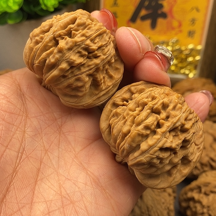 大叶紫檀（黑酸枝木类）楼子42
