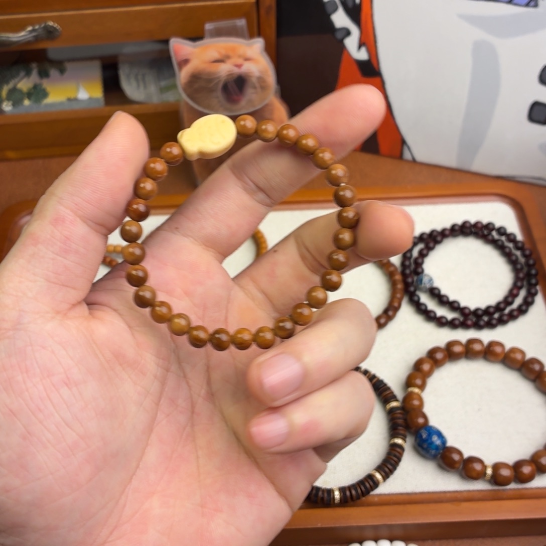 手串/手链菩提库克