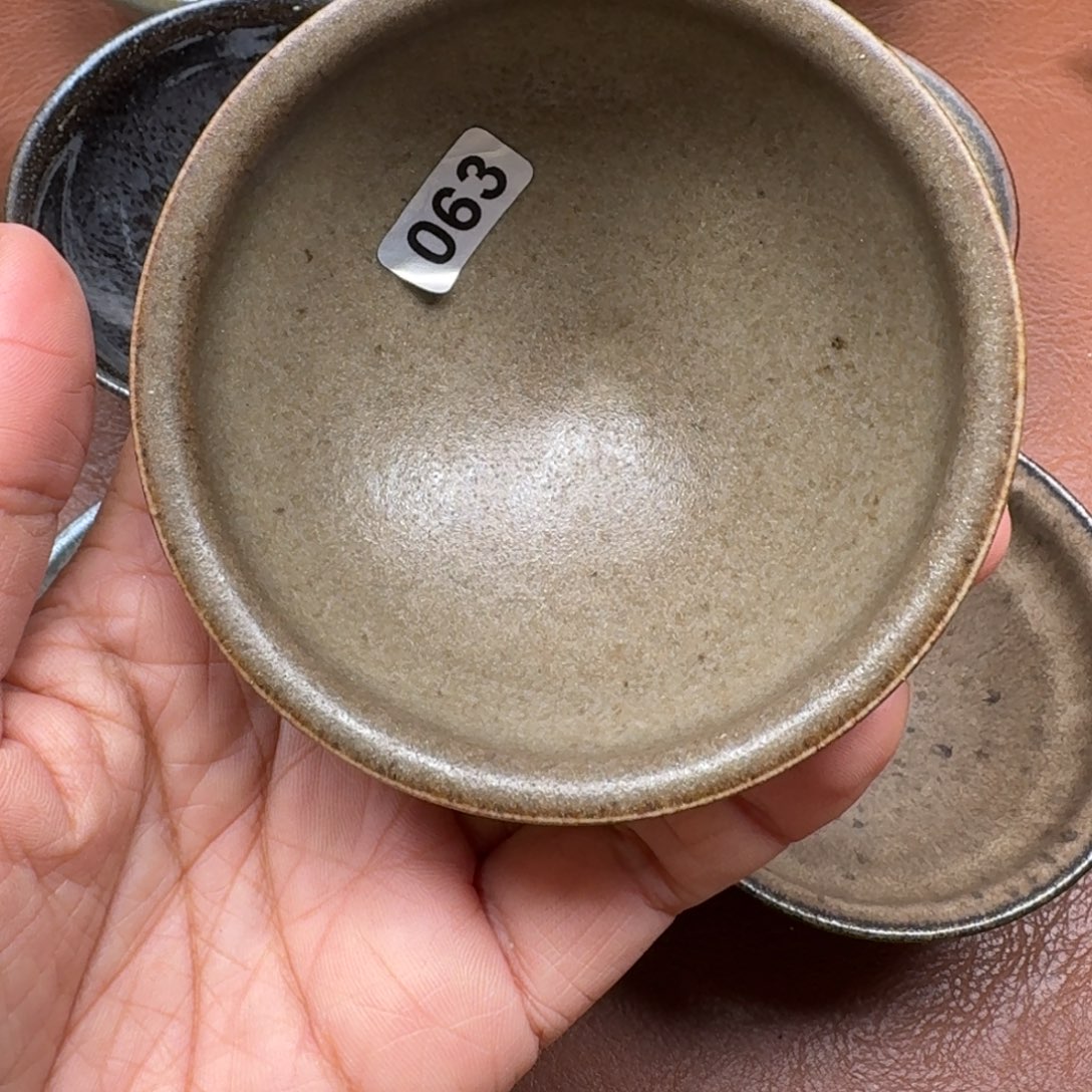 茶盏龙窑柴烧自然还原063