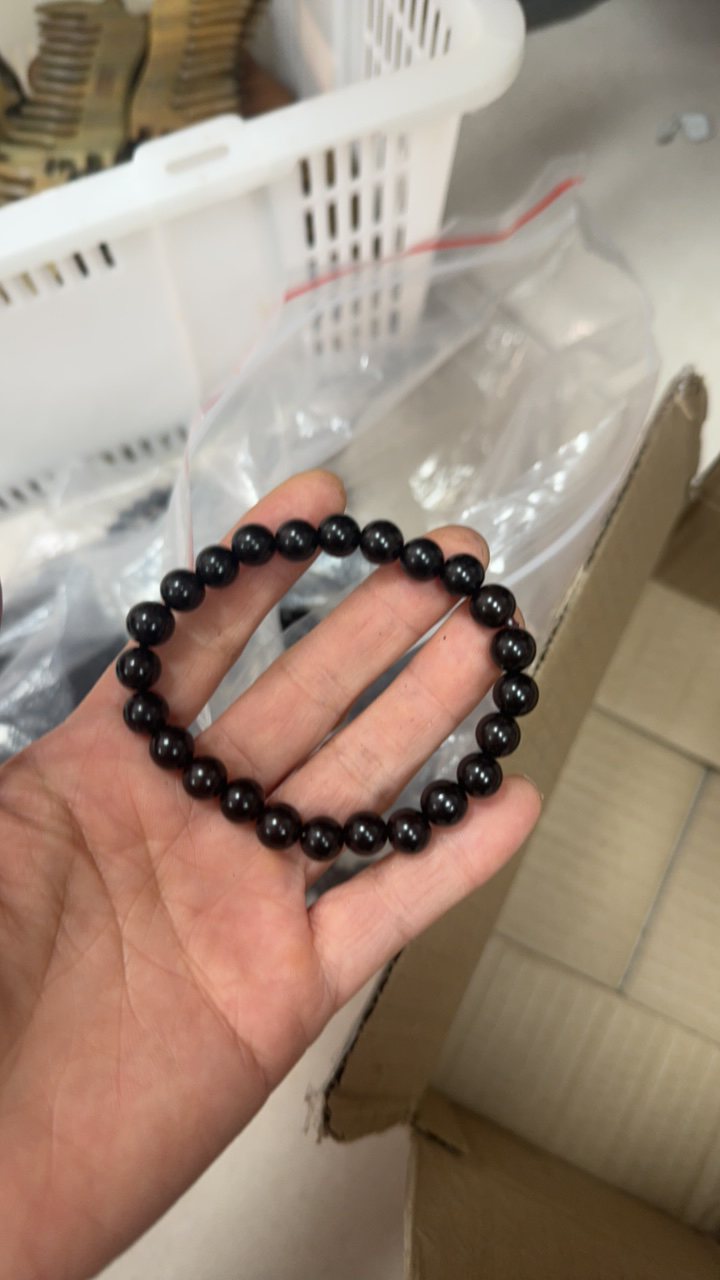 孙善升绿檀木高端按摩指脸部按摩提升拨筋疏通提升全身通用