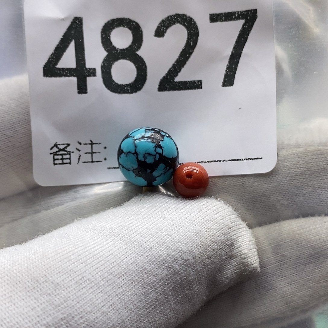 南红玛瑙未镶嵌颈饰