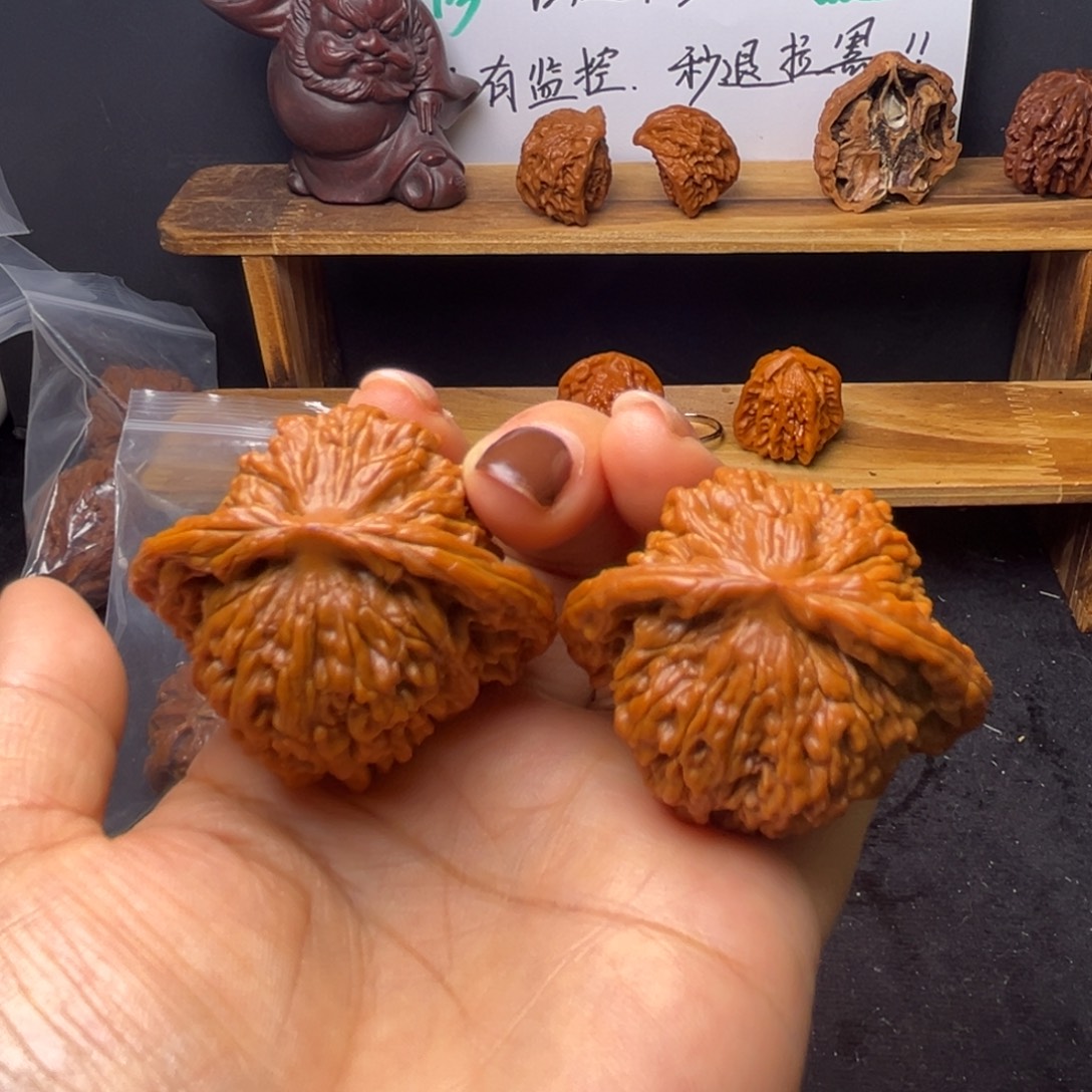 *****吊坠桃核全品四座楼福利