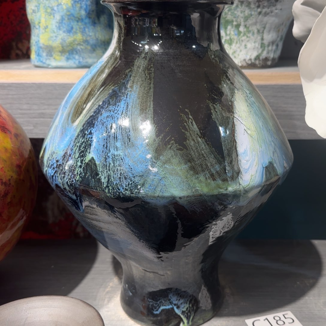 景德镇陶瓷艺术博物