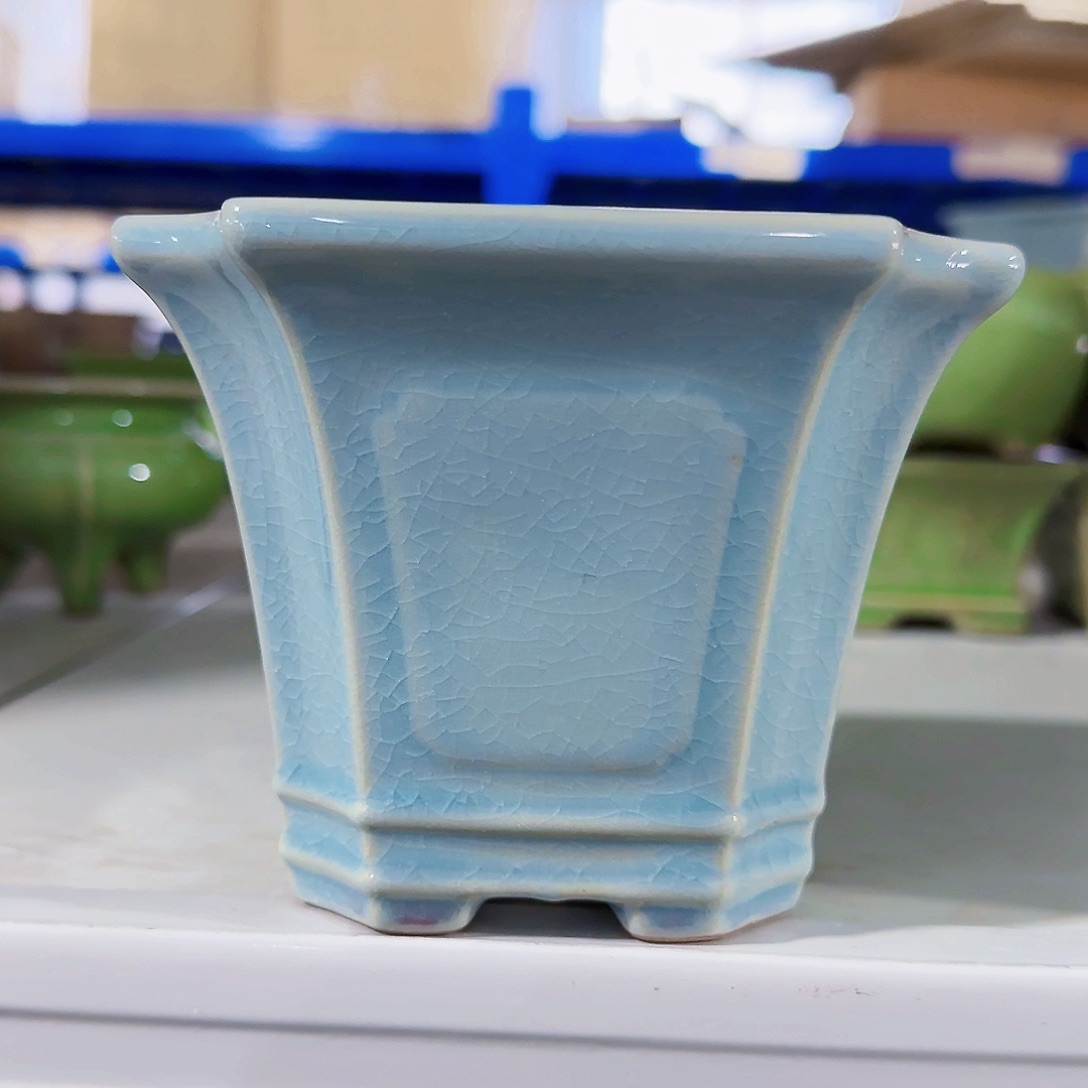 陶瓷花盆特价上新