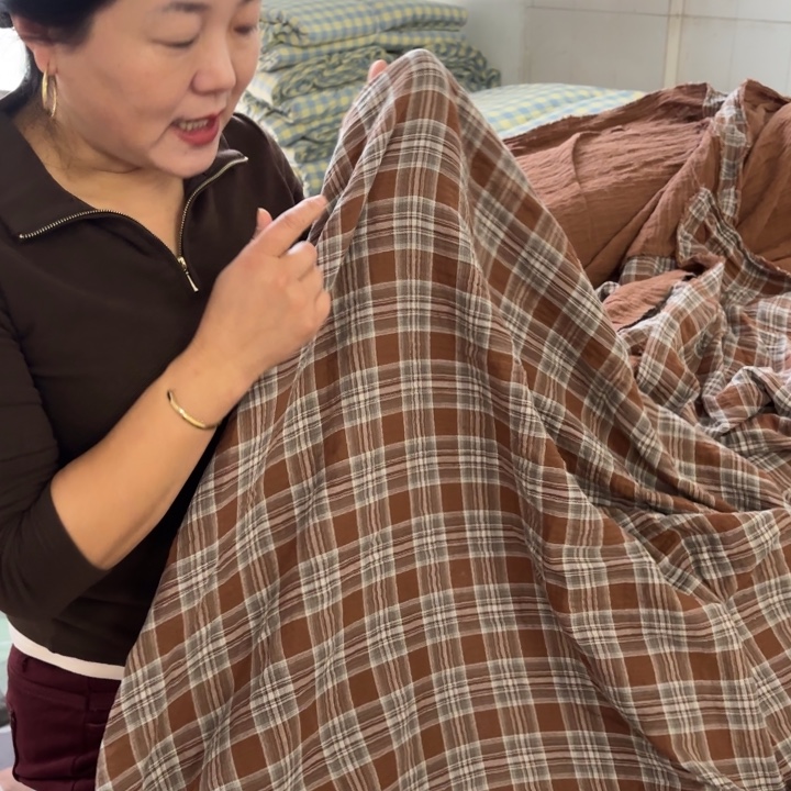 棉全棉系列产品十米