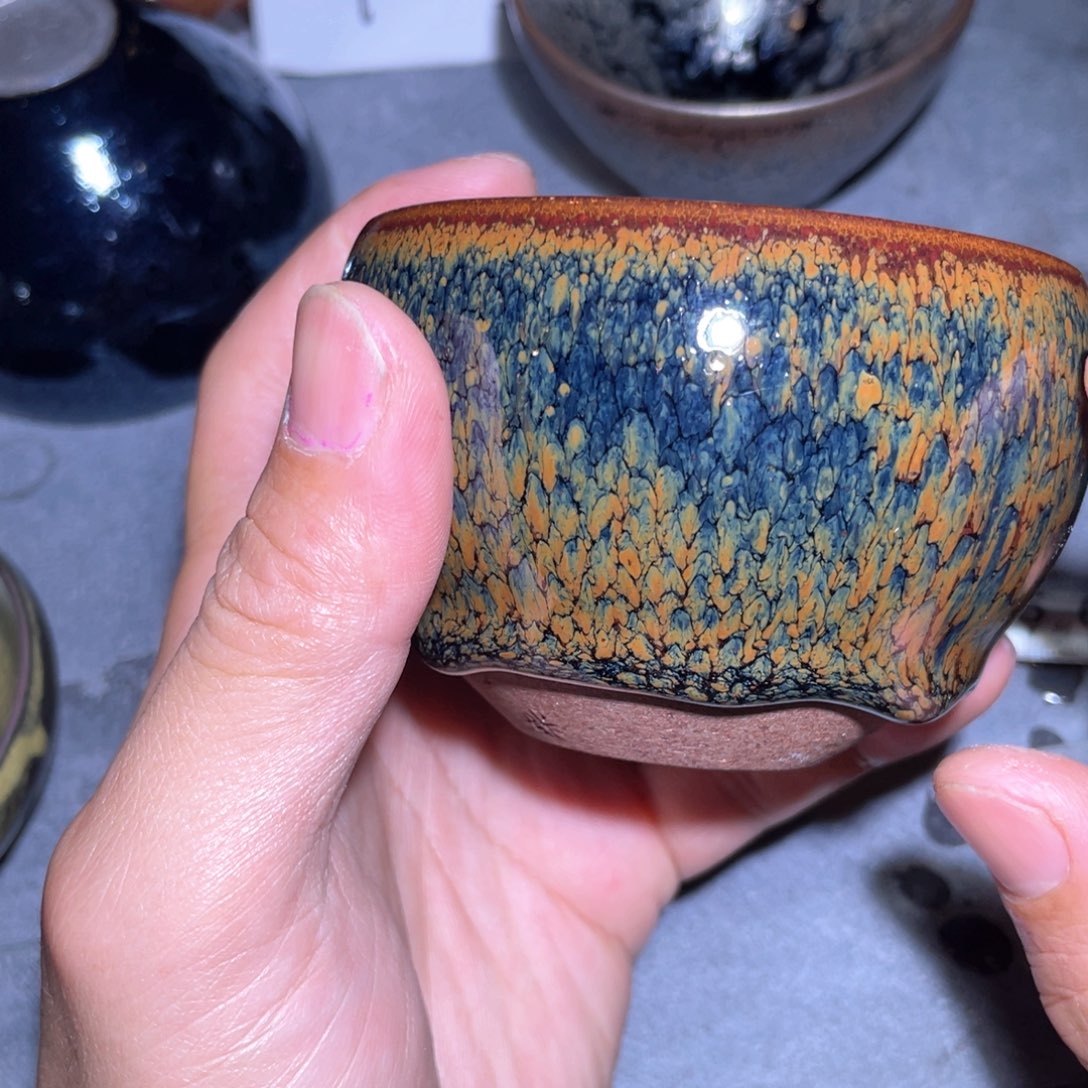 茶盏30元内默认微瑕