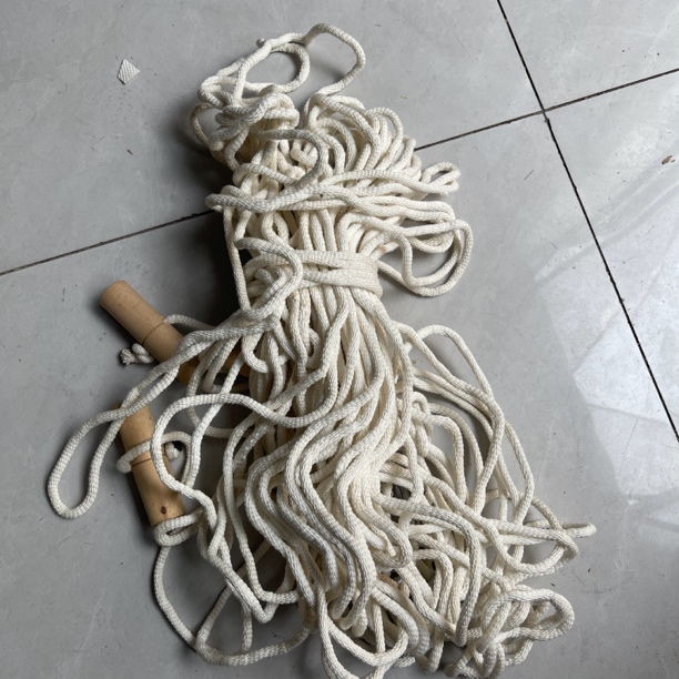 长9米左右晾衣绳拉泡绳拔河绳老库存002