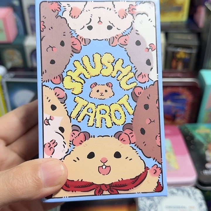 正版鼠鼠塔牌双面压纹黑芯纸