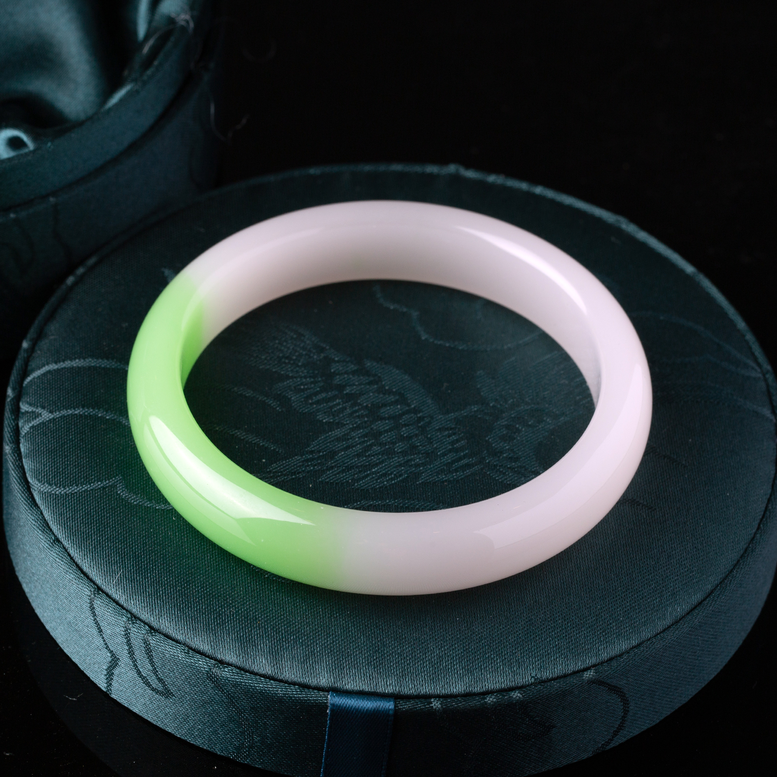 主播推荐高货 M513时尚精品手镯