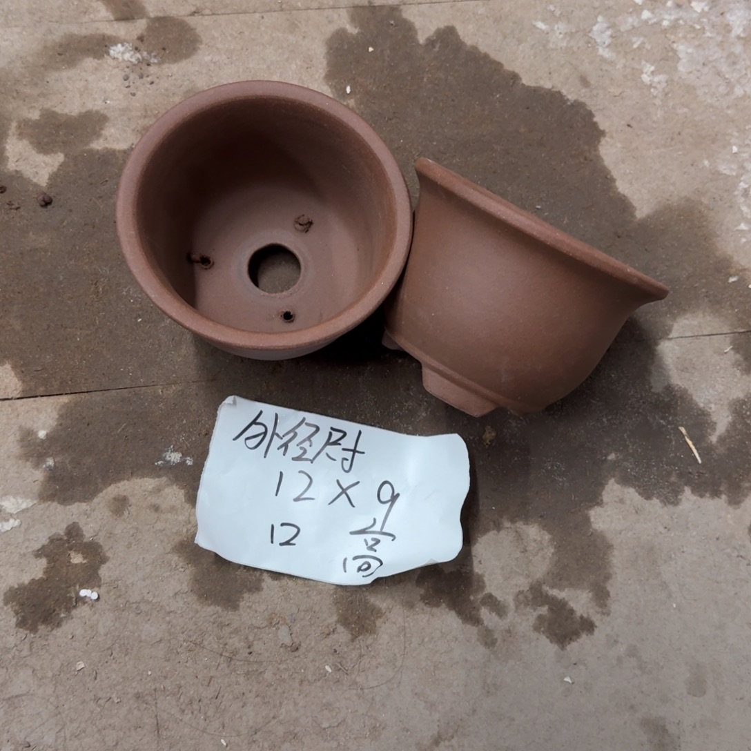 紫砂花盆破损包赔