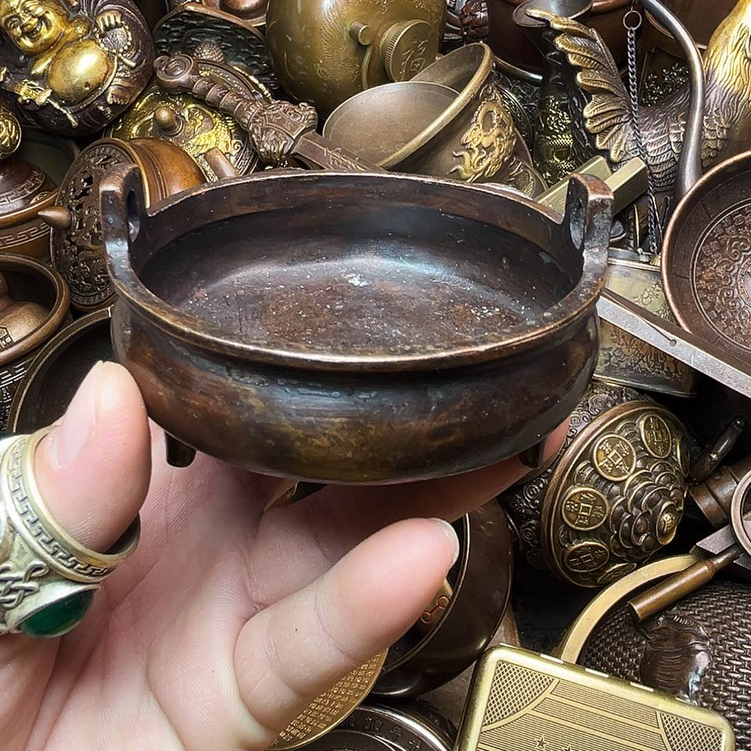 铜锣湾的历史文化