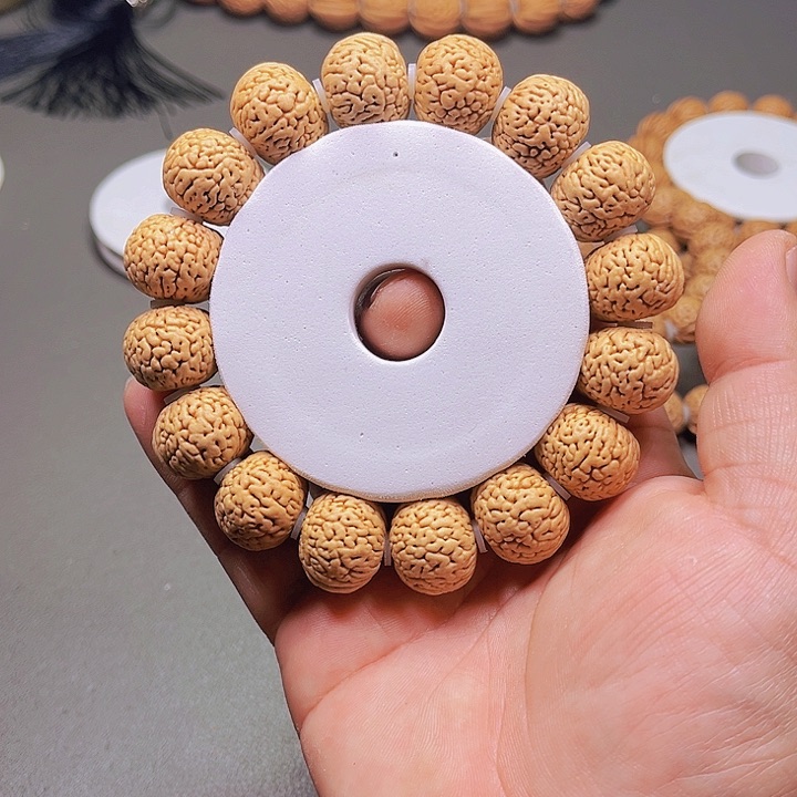 桃核吊坠科**黑桃核文玩