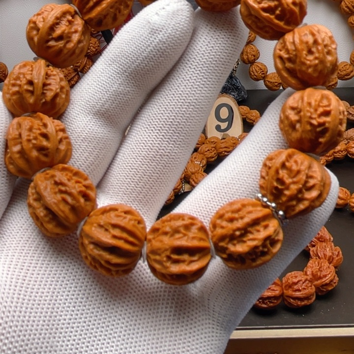 文玩核桃吊坠阿**r文玩核桃