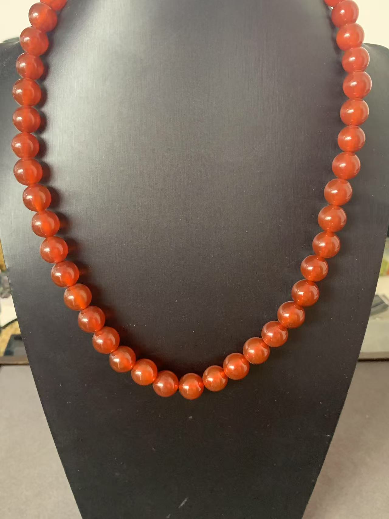 金玉满堂珠宝-时尚简约-古风气质-吊坠