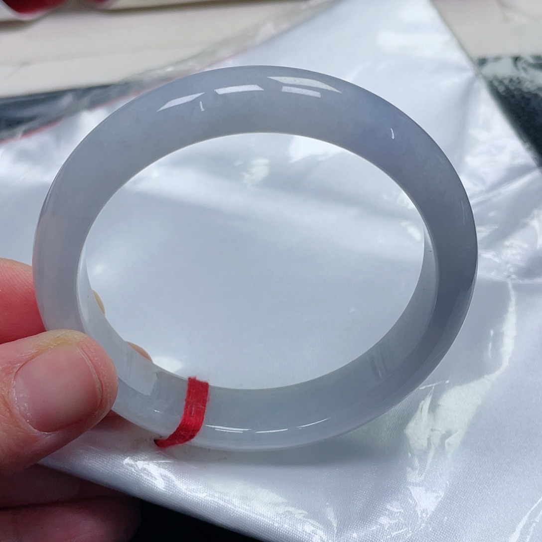 未镶嵌手镯翡翠缅甸翡翠