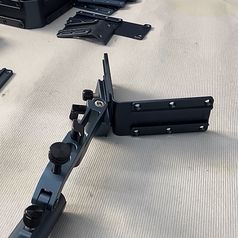 拐角炮台➕半包地板枪色划痕