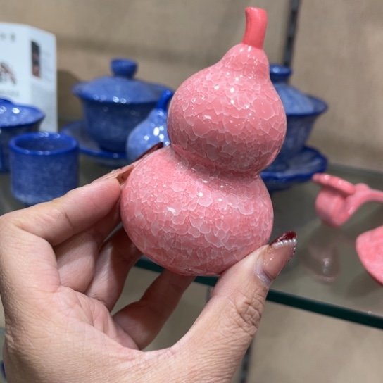 大宋甄选茶具茶器