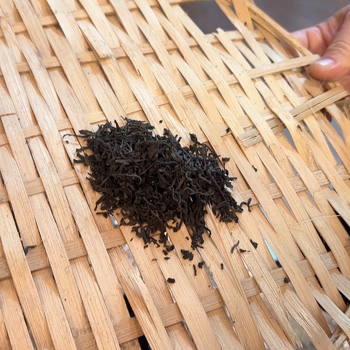 2009 木板陈仓 50克体验装