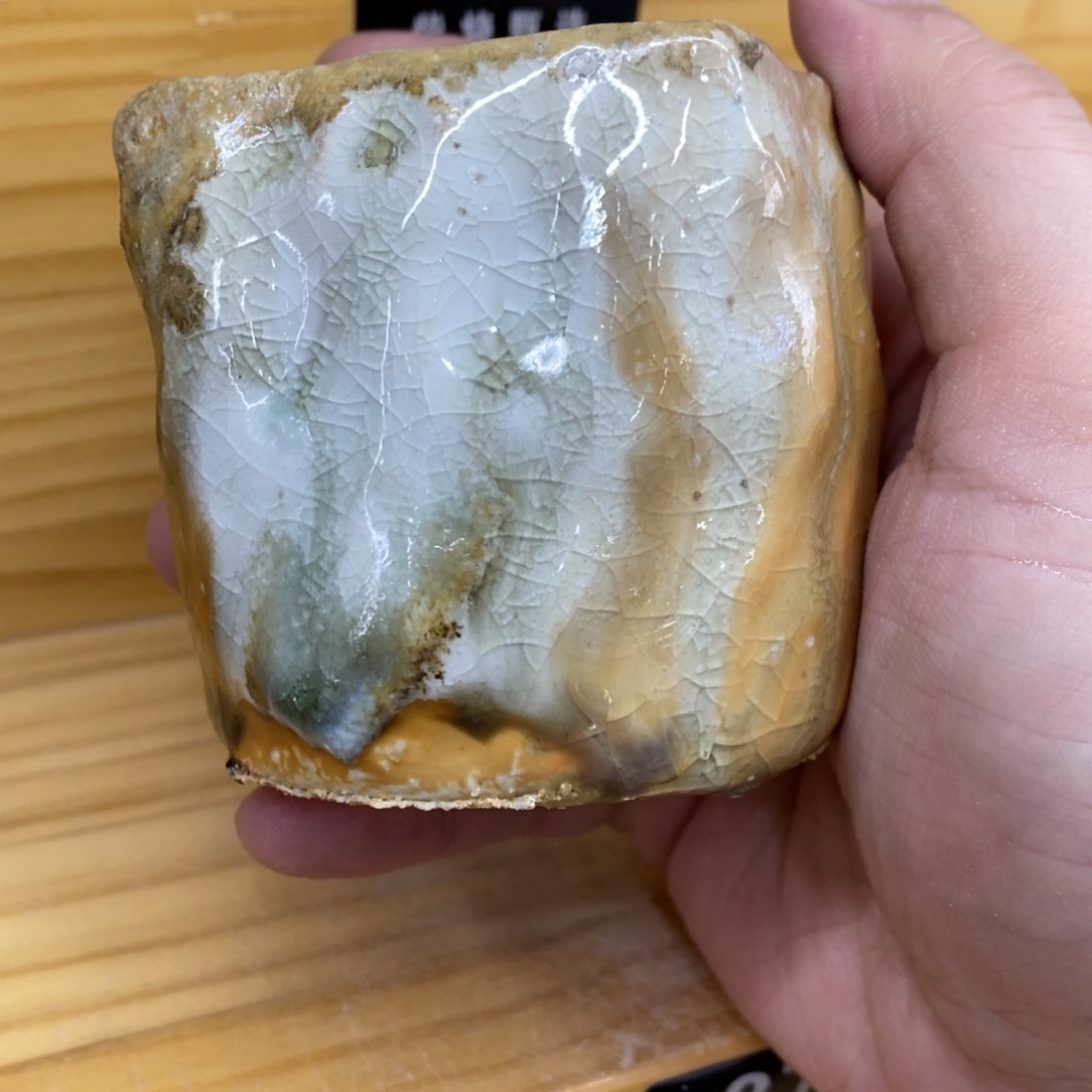 陶园柴烧 精品高货370