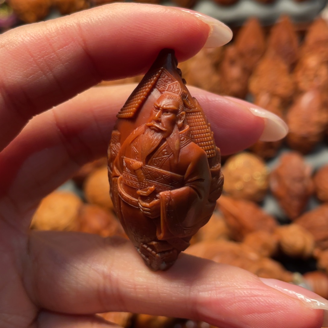 【闪购商品】手串/手链橄榄核