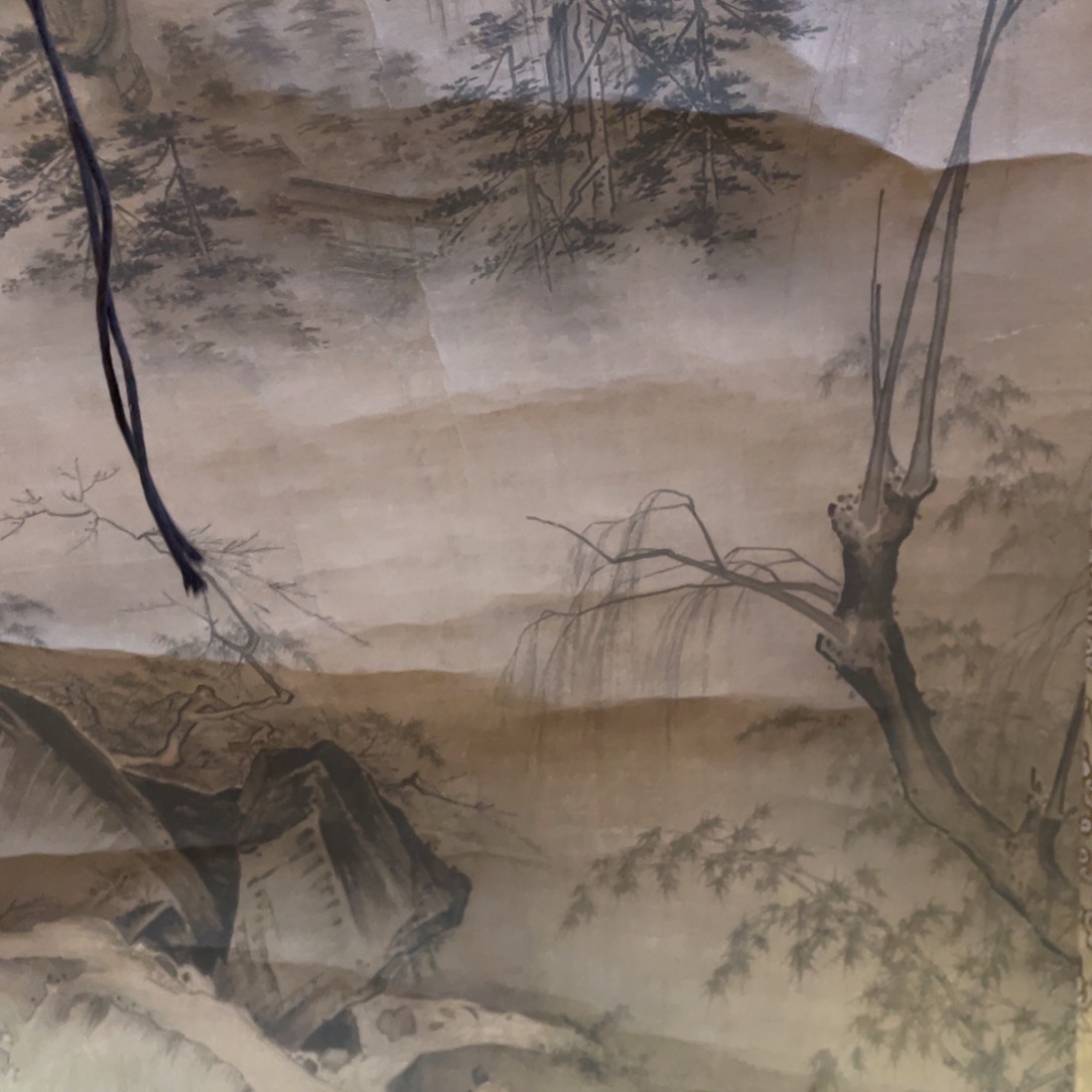 山水花鸟代拍链接