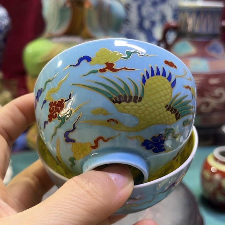 茶盏摆件摆件摆件摆件