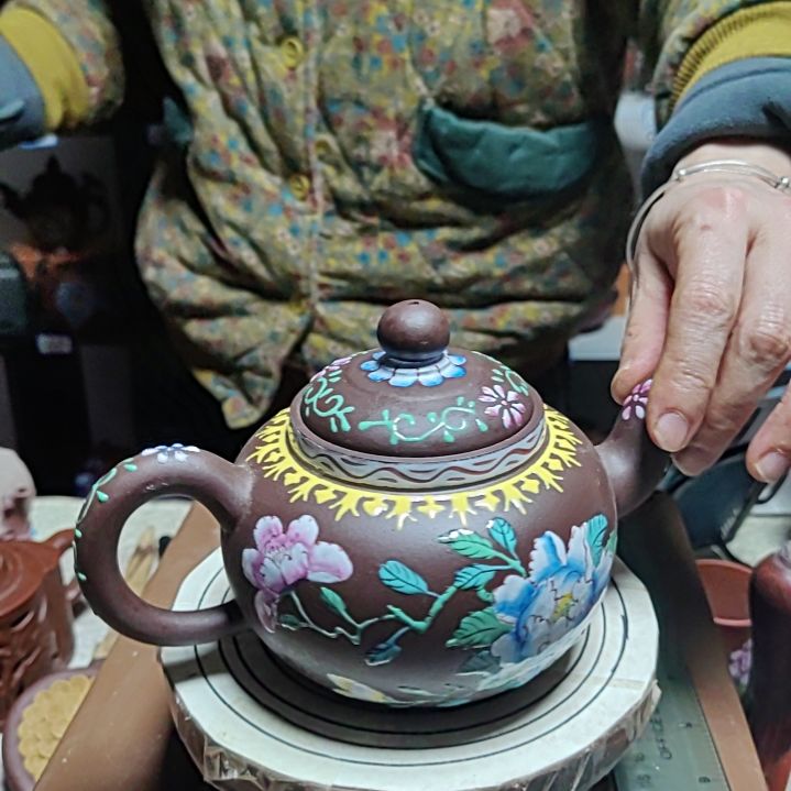 紫砂茶壶111111111111