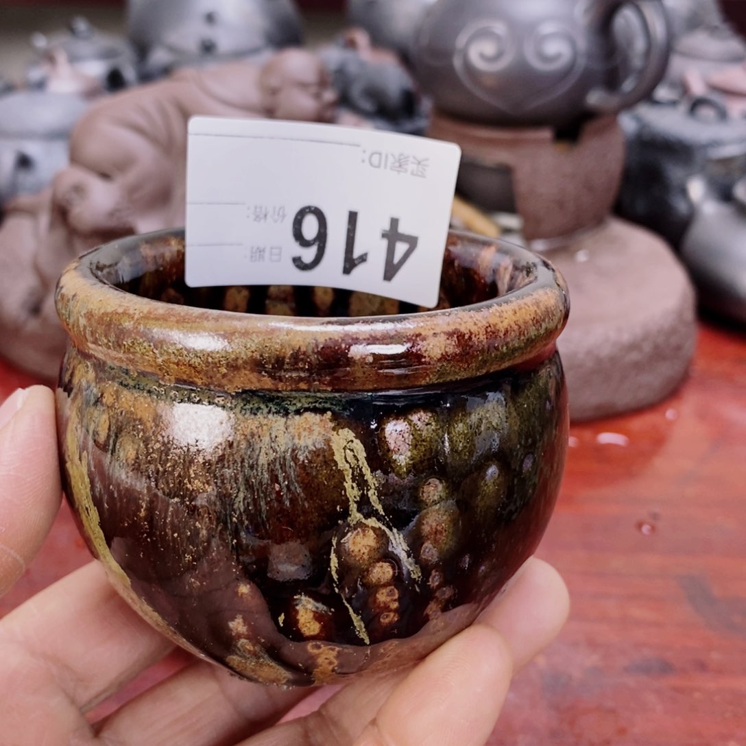 紫砂茶杯26666688966666