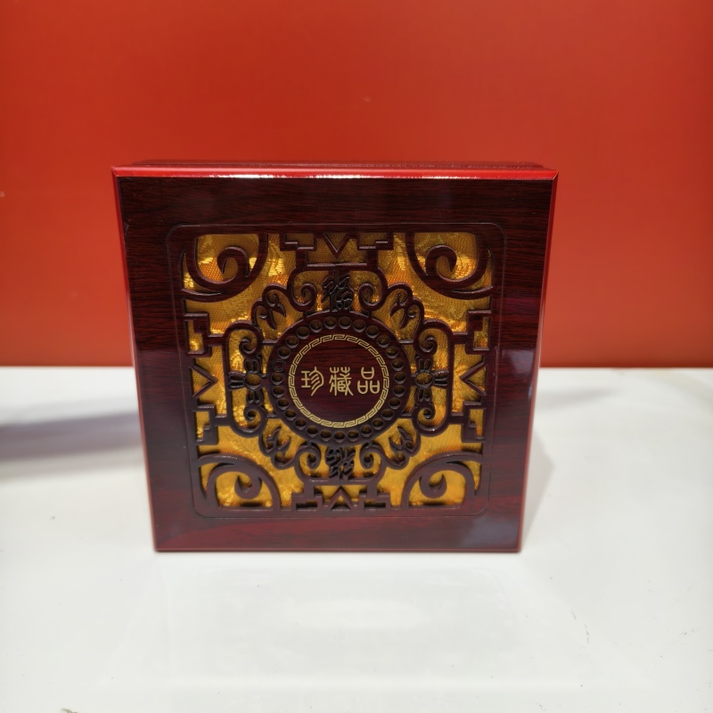 正方形手串文创礼盒 T-0016