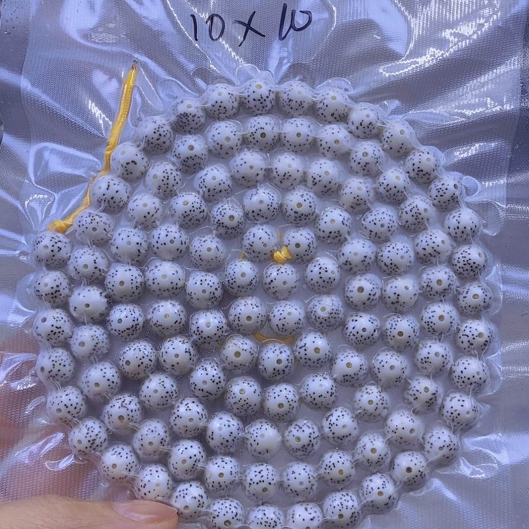 手串星月菩提星月