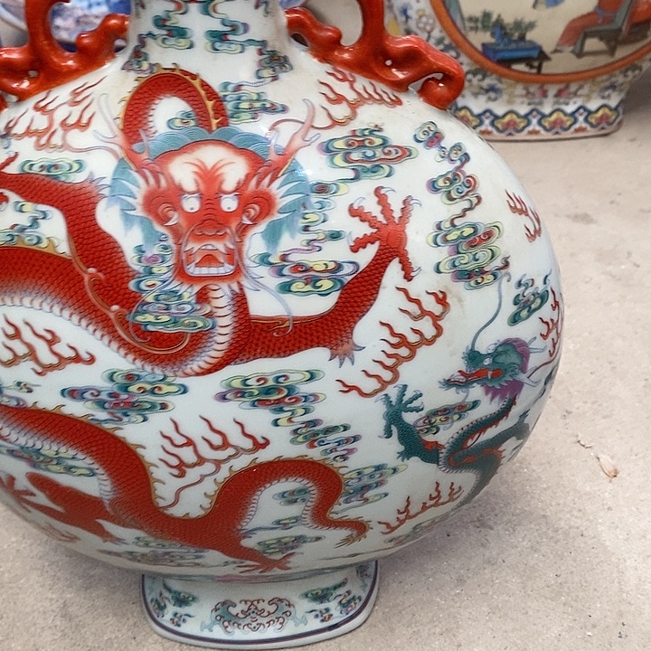 无***局瓷片我们的确需要有更好地发展