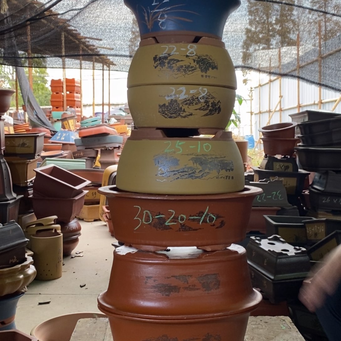 花盆紫砂紫砂紫砂