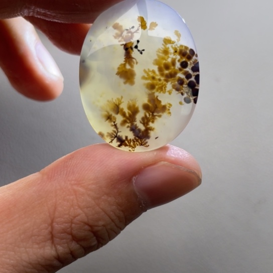 玛瑙/玉髓颈饰未镶嵌不**帝