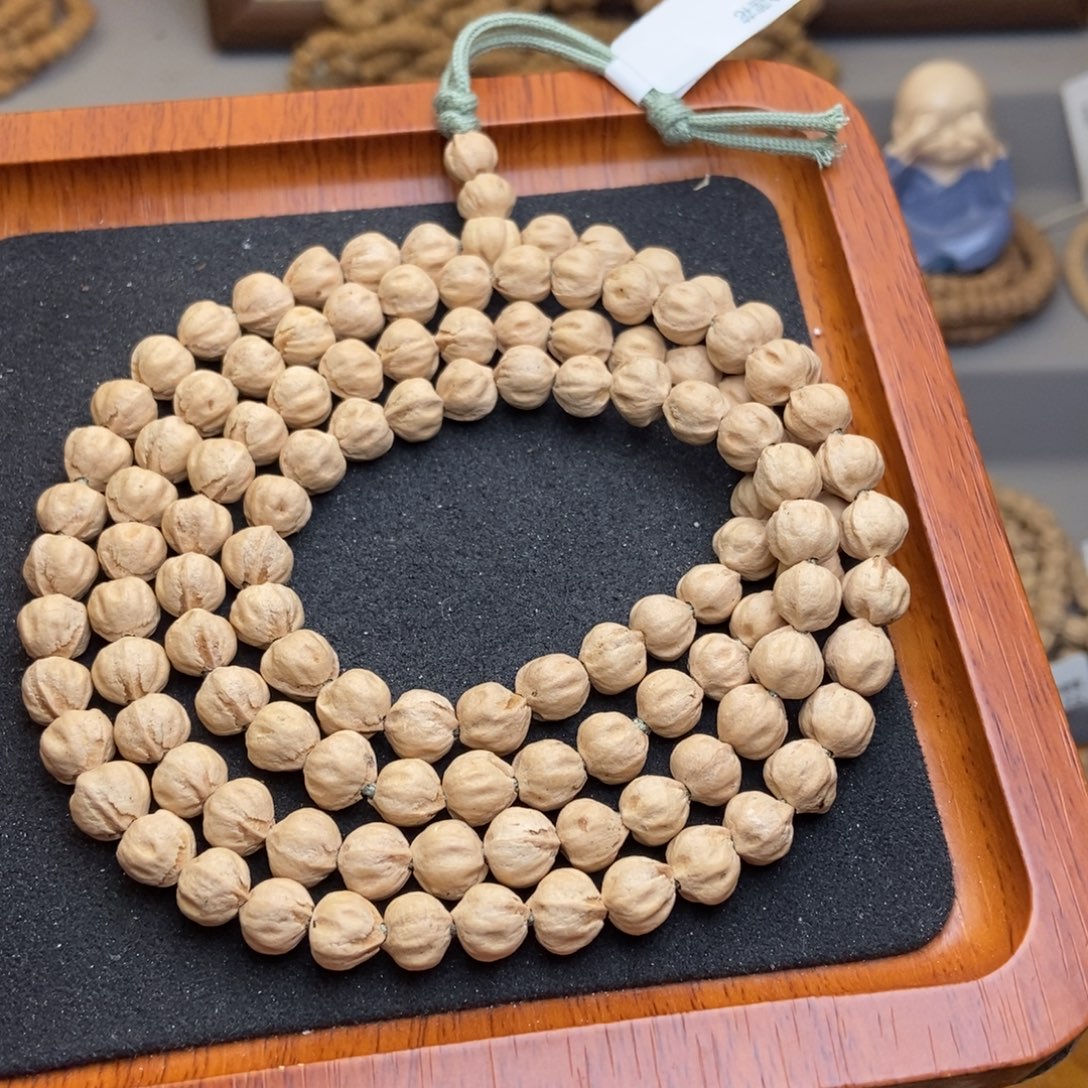 手串柏香籽/百香籽