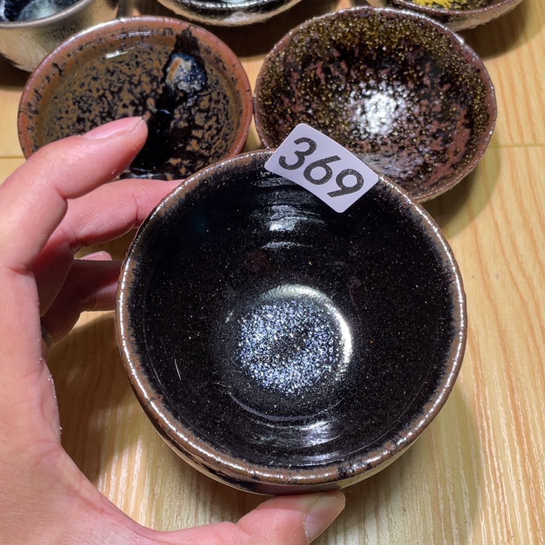 茶盏美好生活从开始到现在