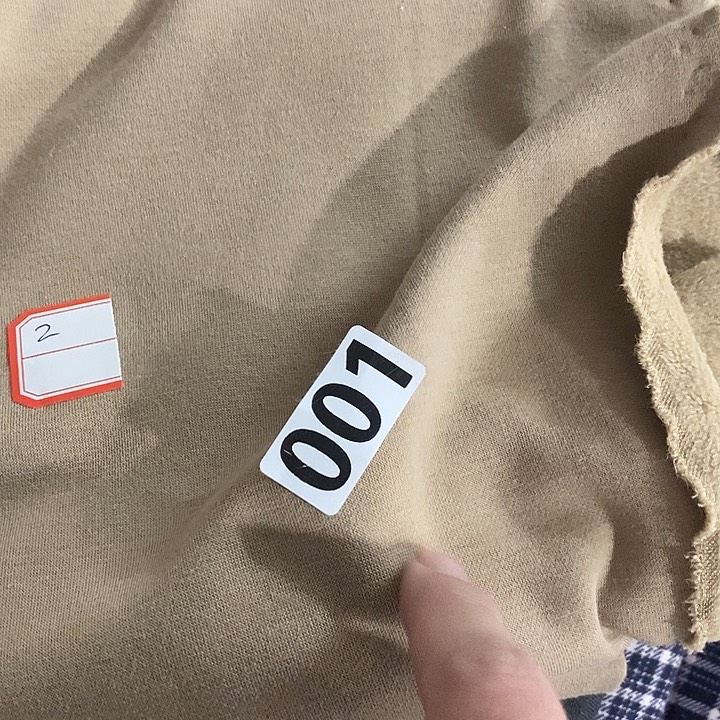 无纺布高档面料2米