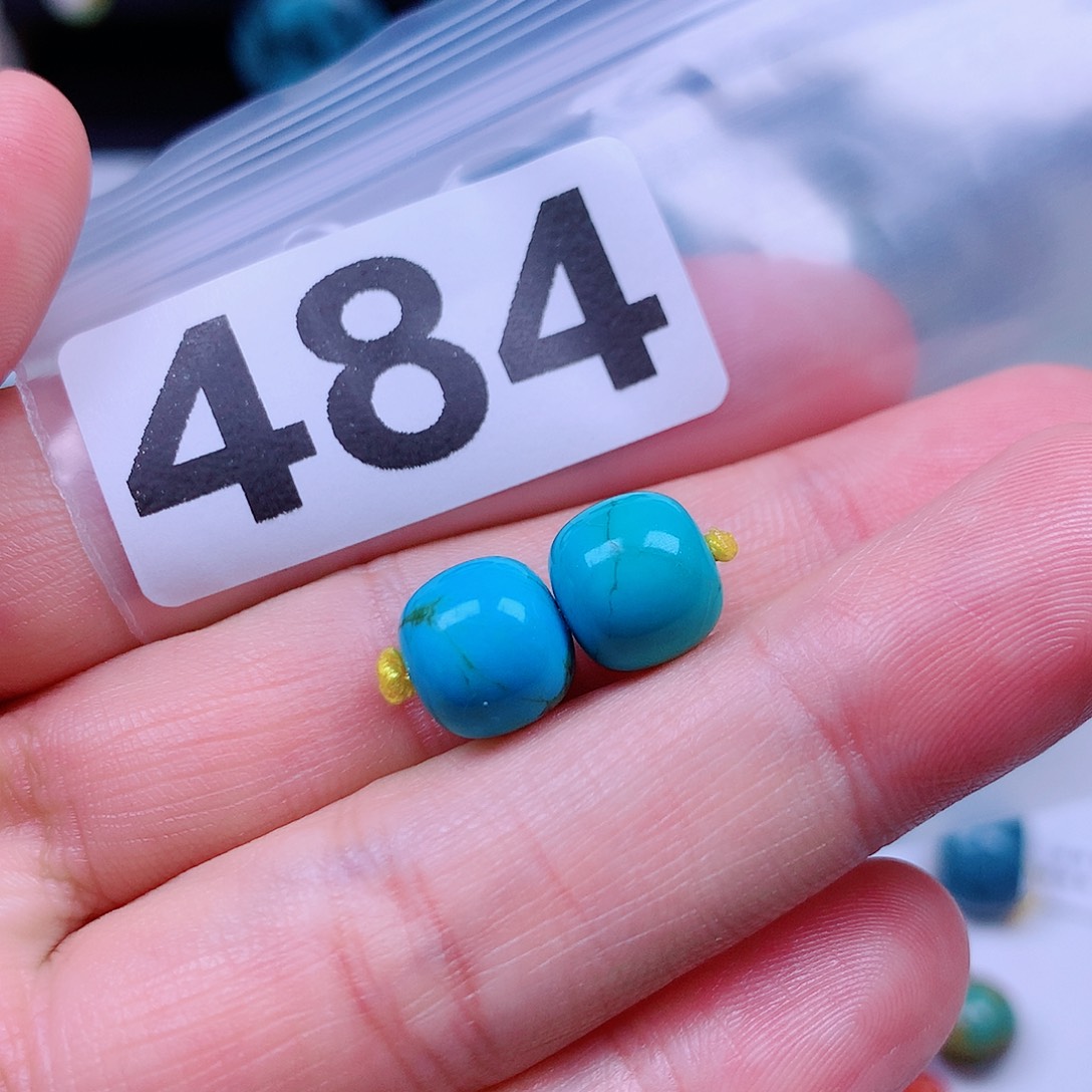 空竹粉丝专享十堰特色手工散珠