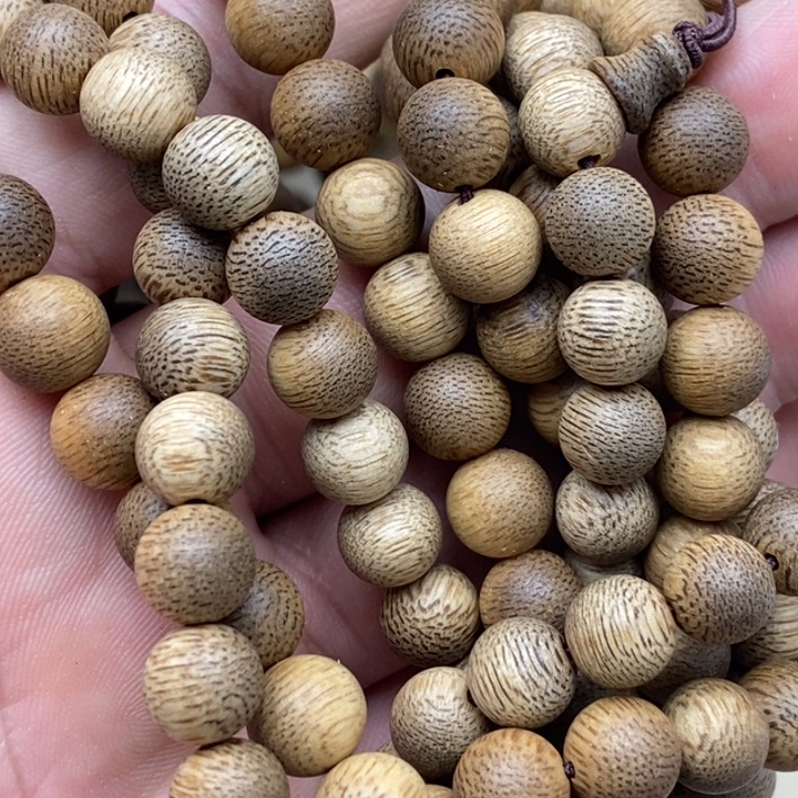 沉香沉香碎屑越南芽庄野生白奇0.8