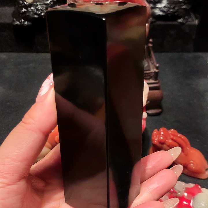 昌化石大师作品漂亮的